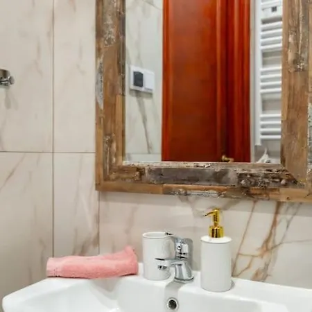 Miniscule Apartamento