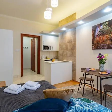 Miniscule Apartamento *