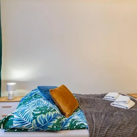 Apartment Miniscule Krakow