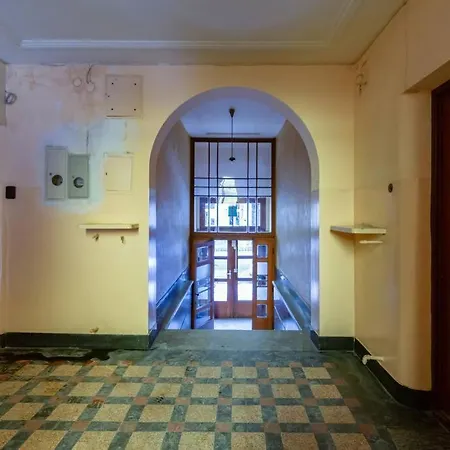 Miniscule Kraków