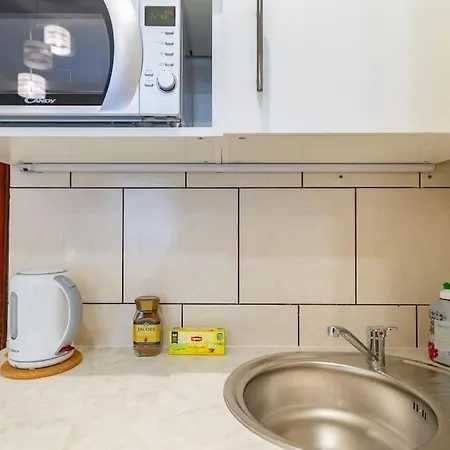 Appartement Miniscule *