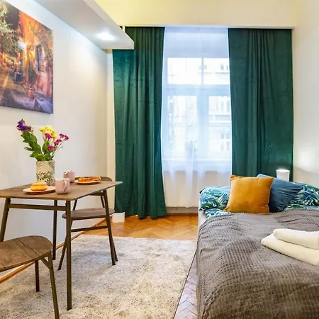 Miniscule Appartement